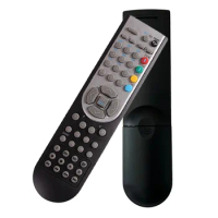 New Remote Control For TD K24LV1H Smart LED UHD HDTV TV