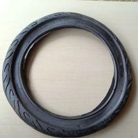 BARANG sisa rakit ban Lr sepeda anak ukuran real 16 x 2.50