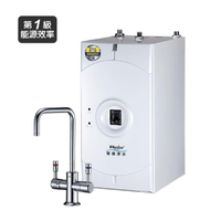 普德廚下型冷熱飲水機 拋光無鉛龍頭/BD-3004B 桃竹苗提供安裝服務