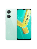 Y03 (RAM 4GB, 64GB, Gem Green)