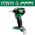 日立工機 HiKOKI 36V無刷衝擊起子機 WH36DC，5模式智能調節，215Nm大扭力