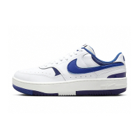 Nike Gamma Force 女鞋 白藍色 運動鞋 休閒鞋 DX9176-101