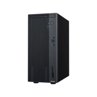 【ASUS 華碩】i3六核商用電腦(P500MV/i3-1315U/8G/1TB HDD+256G SSD/WIN11P)