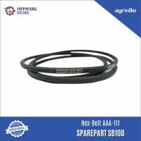 Hex-Belt AAA-111 Sparepart SB10D