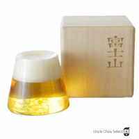 附木盒 富士山玻璃杯 水杯 啤酒杯 威士忌杯 調酒杯 禮物 民宿 餐廳 情人節 對杯
