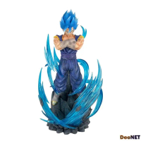 Vegito YS King Dragon Ball 30cm Action Figure PVC D-KAS063