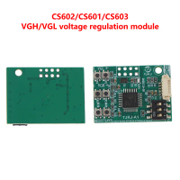 Mô-đun điều chỉnh điện áp VGH/VGL: CS602, CS601, CS603, RT6939, RT6948, RT6929, RT6936, SM4190 (1 ho