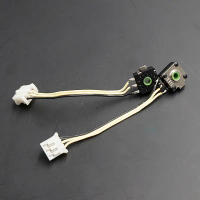 Bộ mã hóa bánh xe chuột, TTC, cho Razer Naga 2014 Hex V2 Mamba 5G Epic Chroma, với bộ mã hóa bánh xe