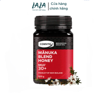 Mật ong Comvita Manuka Blend Honey MGO 30+ 500g