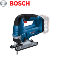 BOSCH GST185-LI Jig Saw 18V Brushless Lithium Battery Carpentry Portable Drawing Saw Battery Not Included