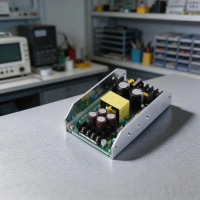 Modul output bekalan kuasa penukar 350W, 24V, 27V, 32V, 36V, 42V, 48V, 54V, 60V