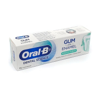 ORAL-B - 牙齦及琺瑯質修護久清新牙膏 110G