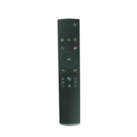 Voice Bluetooth Remote Control For Telia IPTV HDTV Android TV Box