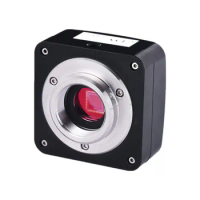 Digital Video 5mp Microscope Camera USB3.0 Compatiable with SONY IMX335 Sensor C3CMOS05100KPB