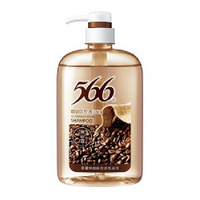 566 無矽靈咖啡因控油洗髮露(800g) [大買家]