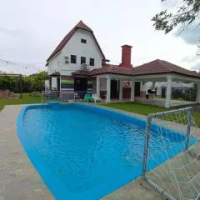 住宿 A’famosa Moments villa 924 covered Bbq KTV pool Kampong Alor Gajah