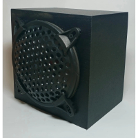 Paket Combo Speaker Woofer ACR C630WH + Box Speaker 6 Inch dan Tutup Speaker 6inch