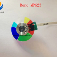 Original New Projector color wheel for Benq MP623 projector parts Benq accessories Free shipping