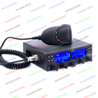 AI noise reduction CB AM FM SSB LSB USB PA 27mhz Car mounted mobile radio intercom S890