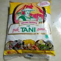 Sagu tani 500gr