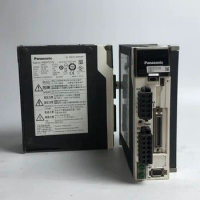 Original Panasonic 400W 200V AC Servo Driver MBDKT2510E