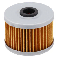 Oil Filter Superior Oil Filter for Honda NK250 AX 1 XLR250 XR250/400 SL230 Protect Your Chain with Confidence!
