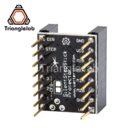 C trianglelab TL-smoother protector Stepper motor drive protector drive ripple elimination for TMC2208 2100 2300 8729 4988