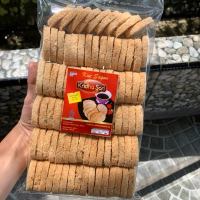 Sagon Kelapa Plastik Los 500gr