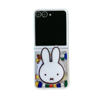 For Samsung Galaxy Z Flip7 Z Flip6 Z Flip5, Compatible with Xiaomi MIX Flip2 MIX Flip, For Huawei Po