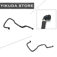17128602600 Water Pipe Liquid Storage Tank Pipe For BMW 5 7 Series G38 G11 G12 Cylinder Cover Hose