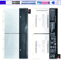 Tablet Battery C12N1320 C12N1406 for ASUS Pad Transformer Book T100TAL-DK T100TAL T100TAF T100TA