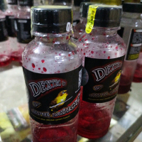 dextro 87 minuman tambahan di jamin asli