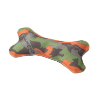 【Major Dog】發聲小骨頭 狗玩具 浮水玩具 互動玩具(抗憂鬱玩具 寵物玩具 無毒玩具 耐咬玩具)