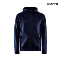 CRAFT CORE Craft zip hood M 連帽外套 1910678-396000