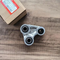 UNITRACK KLX BOSH MONOSHOCK KLX 150 PLUS DUDUKAN KOMPLIT ALILA