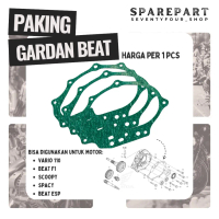 PAKING GASKET GARDAN BEAT FI SPACY SCOOPY VARIO PAKING GARDAN GEARBOX