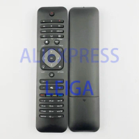 Universal TV Remote Control Fit for Philips RM-L1128 LCD 3D Smart TV