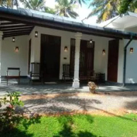 住宿 Coconut Villa Madiha 馬特勒