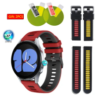 Zeblaze GTR 3 pro strap Silicone strap for Zeblaze GTR3 pro Smart watch strap Sports wristband Zeblaze GTR 3 watch band