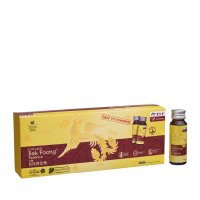 Eu Yan Sang Gold Label Bak Foong Essence 50g x 6 Bottles