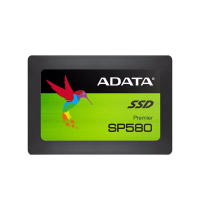 โซลิดสเตทไดรฟ์ภายใน SSD ADATA SP580 120GB 240GB 480GB 960GB 2.5นิ้ว SSDs SATA III ฮาร์ดดิสก์ HDD พีซีสำหรับโน็คบุคตั้งโต๊ะ