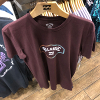 KAOS PRIA BILLABONG ORIGINAL EXIT ARCH SS PORT