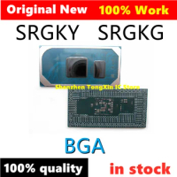 100% New I5-10210U SRGKY I5 10210U I5-1035G1 SRGKG I5 1035G1 SRGKG BGA Chipset High Quality Stock Spot