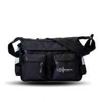 Tas Selempang Pria Tas Kerja Pria Slingbag Pria Premium sling bag besar