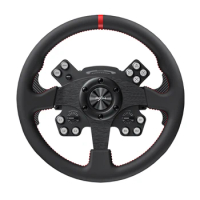 PXN V12 New Game Controller Car Remote Racing Steering Wheel For PlayStation 5 PS5 Video Gamepad Accessories