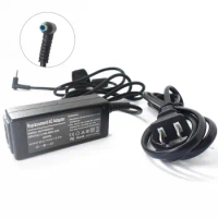 Laptop Charger Power Supply Cord For HP Split x2 13-g 13-m Spectre 13-3 13-h 13t 13-g110DX HSTNN-DA35 AC Adapter 19.5V 2.31A 45w
