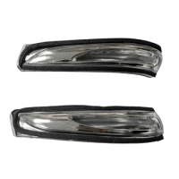 Car Exterior Rearview Side Mirror Turn Signal Light Lamp Accessories Parts For Kia Elantra 2011-2024