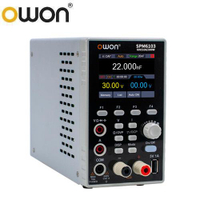 OWON SPM6103 單通道直流功率萬用表 原價6615(省992)