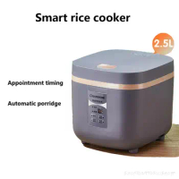 Rice cooker for home mini rice cooker Multifunctional smart rice cooker to cook rice and soup