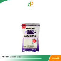 REFINA Garam Meja 250gr